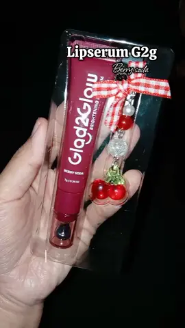 Berry soda varian yg cepet banget sold out.. #lipserum #promomakangajian #lipserumg2g #g2g #fyp 