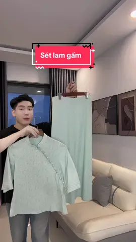 Màu xanh em với thêm 20 bộ nữa thôi , mấy chế nhanh tay ạ 😍