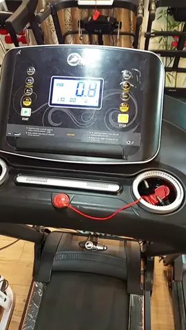 máy chạy bộ điện đa năng 20km/h os520s#maychaybotainha #xuhuong 