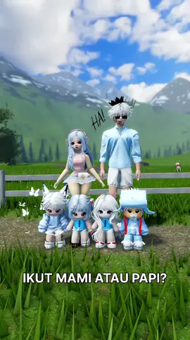 Menolak broken home😆😂#trenroblox #roblox #fyp#robloxfyp 