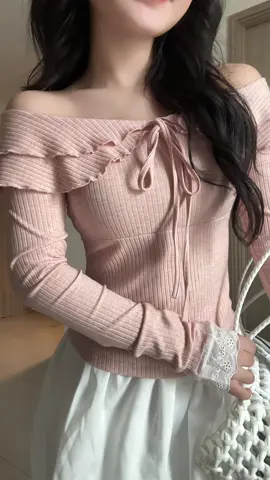 Suy đi nghĩ lại tui vẫn chọn áo này cho mùa xe lạnh ☺️☺️#Makka #aoxinh #thoitrangtiktok 