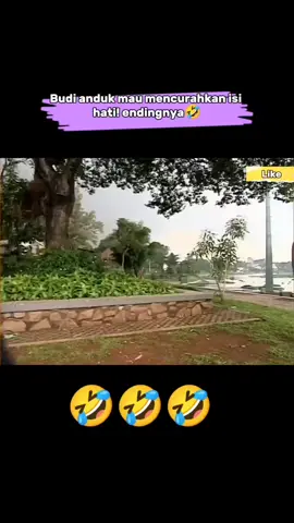 yahaha keduluan😂 #ngakak #budianduk #videolucu #tawasutra #komedi 