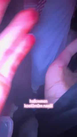 bu halloween de böyle olsun #eskişehir #mejlis #party #halloween #arab 