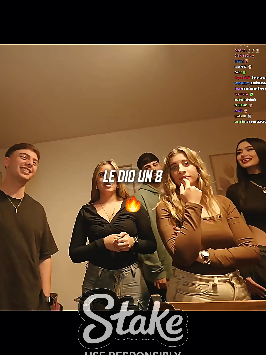 #fyp #kickperu #cristoratafans #cristorata7