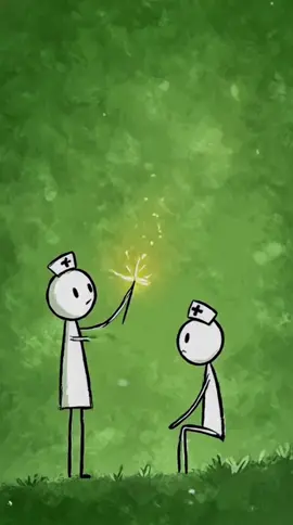 Los héroes silenciosos: el corazón detrás de la bata #psicologia #faridieck #medicina #amor #enfermeros 