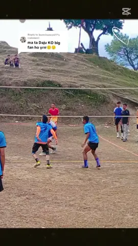 Replying to @laure.kanxo477 So sweet comment thank you so much #Volleyball_player_in_karnali_province_possition_in_lebro #nationlvolleyballplayer #viralchallenge #likeforyou #globalimebankchhedagadbaranch🌎❤️ @Chhedagad-5 VolleyBall🎽🏐 