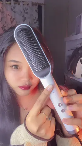 mempermudah sih #rekomendasi #catokan #sisircatok #hayylife #fyp 