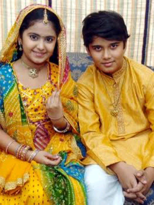 Duo Avi ( Avika gor dan Avinash Mukherjee ) 😍💗 #balikavadhu #jagdish #avikagor #couple #fyp 