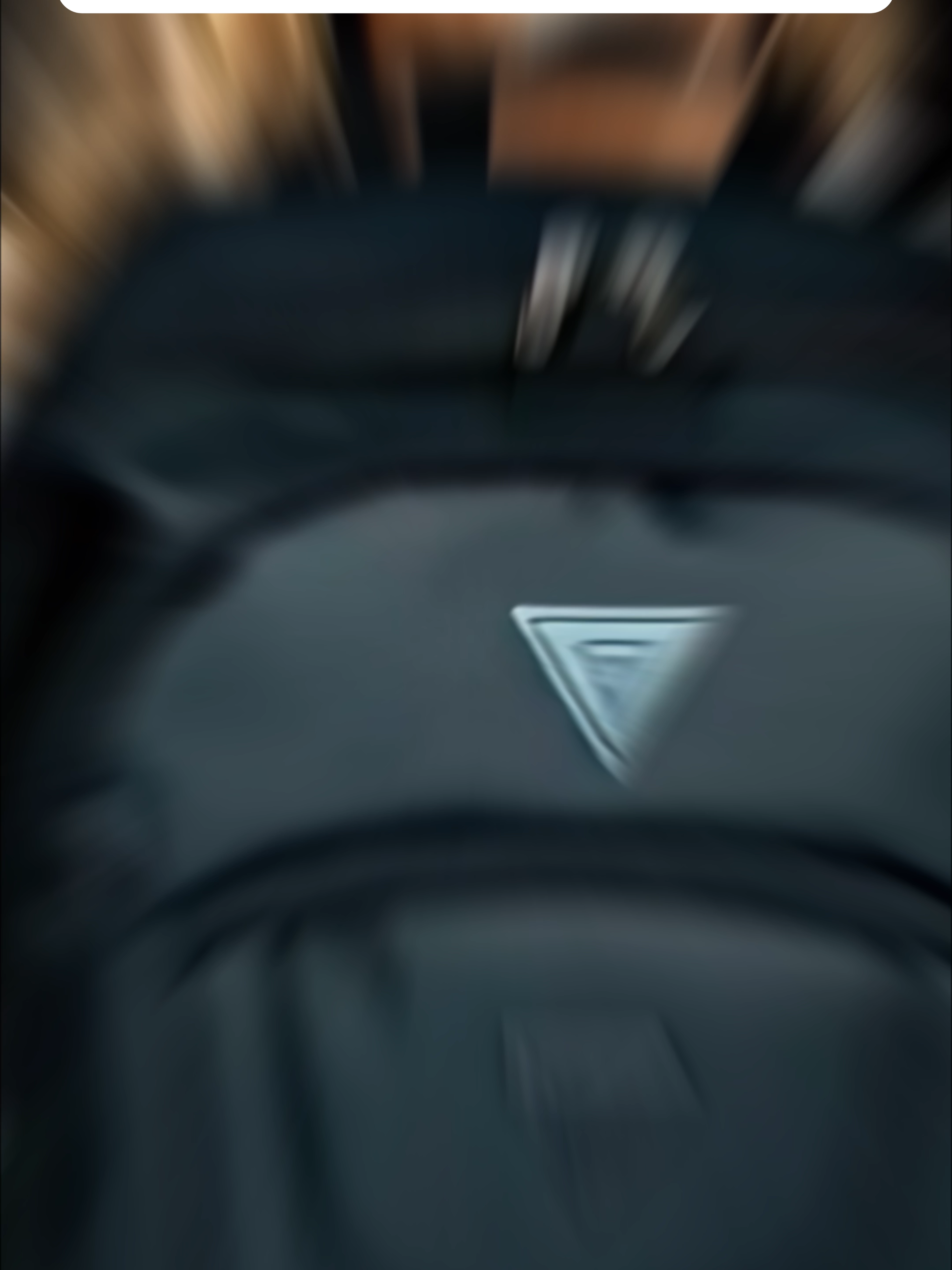 Mochila preta grande para várias situacoes. #mochila #trilha #notebook #mala #viagem