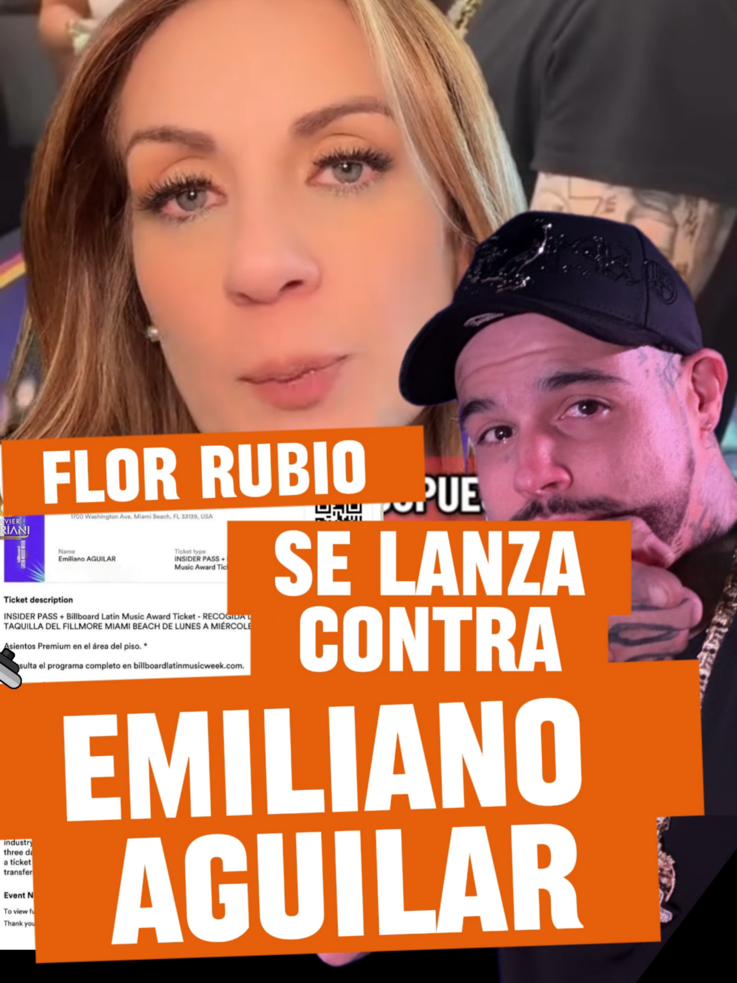 En unos dias se le voltearon a Emiliano Aguilar, primero hasta lo querían encuerar, que habrá pasado? 👨‍👩‍👧 Hubo mano negra? #santochismelatam #santochisme #emilianoaguilar
