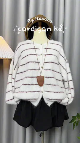 Mùa lạnh đến rùi⋆౨ৎ 🍂₊˚ 🎄・₊✧#cardigan #longtho #outfit #havana 