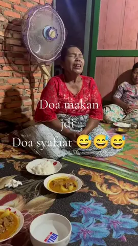 Doa syafaat inangon..  hape par na male sude jolma na disi.. [drool][drool] #fypシ 