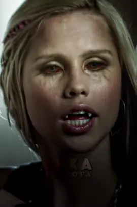 Loved this side of her // ac. @AlphaAudios.™ [#rebekahmikaelsonedit #rebekahmikaelson #theoriginals #tvdu #fyp] 