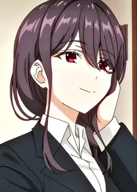 I really fell in love with Kurumi>>>#kurumi #kurumitokisaki #tokisaki #anime #datealive 