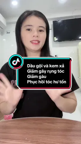 Combo dầu gội và kem xả thảo dược NamNung #namnung #daugoi #daugoithaoduoc #kemxanamnung  @Mẹ bé sơmi 