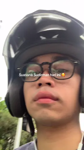 Waoilah agak mendung loh ya 😋