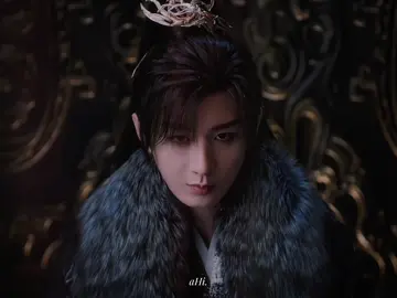 Cảnh kinh điển tập hôm nay sẽ làm con dân đỏ mắt lắm nhưng sau tập đó thiếu gia và cô nhện nhỏ của ảnh sẽ phát cơm cho chúng ta mỗi ngày...🦭 _________ #chengyi #thànhnghị #vuongquyenphuquy #thiendiakiemtam #hoyeutieuhongnuongvuongquyenthien 