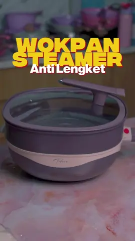 Ini Pasti Anti Lengket 😍😱 #tifale #antilengket #tifaleoriginal #fyp #creatorsearchinsights 