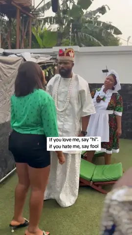 I will finish this girl my prince #😂😂🤣🤣🤣 #nigeriantiktok🇳🇬🇳🇬 #viral #birthday #ekeneumenwa 