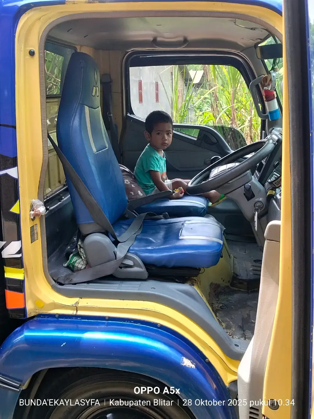 tas tanggi turu eroh wong numpak treck Yo pngah katot🤣🤣 #anaklanang🤣🤣