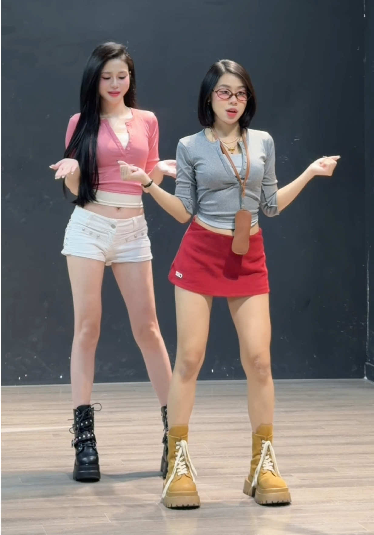 Cô ấy tốt hơn e à, cô ta cũng thương a à? (Dc: @Ninh Anh ) #vuvu #xh #xh #fyp #tiktokdance 