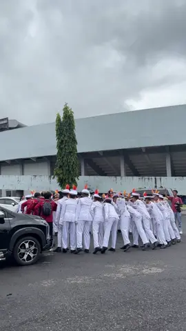 masyaallah tabarakaallah🤲🏻🔥 #tontibara #ppi2025 #mandalakrida #smkn3yogyakarta 