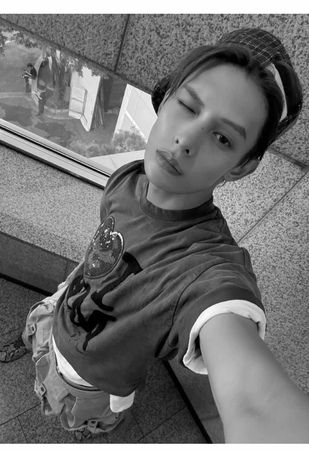 เอ็งก็ช่วยข้าเต้นหน่อยเหอะ #cortis #james #kpop #fyp #เจมส์ 