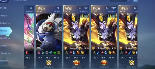 #CapCut #mlbbcreatorcamp #fyp juk lng