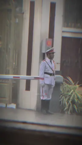 không ngại nắng mưa! #congannhandan #cand #bocongan #capcutt  #xuhuongtiktokk 