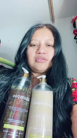 ##Hervalista viral  se te cae el cabello no te crece el cabello traes caspa traes el cabello esponjado maltratado hoy te traigo estos tratamientos el shampoo 100% natural por si les interesa eso te ayuda con todo lo que del dañado del cabello así que si les interesa aquí enlace 