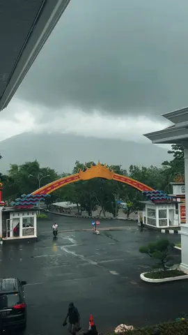 Vibes gunung di jawa  #promomakangajian #fypage #fyipシツ #lampung #fyi 