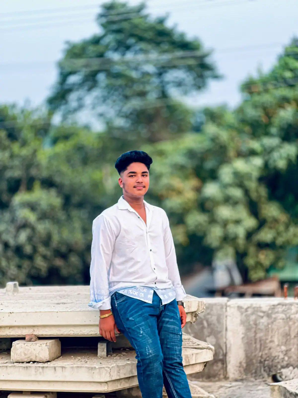 #Shohan #taranding_video_tiktok #foryoupage #tiktok #CapCut 