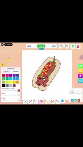 More doggies today! #dogs #roblox #robloxfyp #dogsoftiktok #fyp