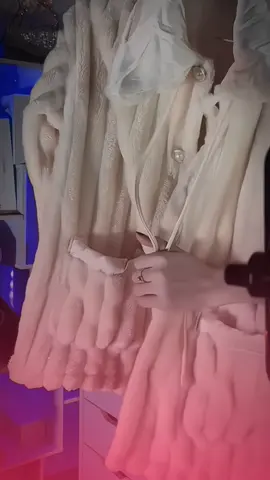 đông rồi mặc đồ lông thì ấm lắm nha 🥰 #dobo #dobomacnha 