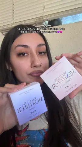 which one is your fav? mine was the purple 😍 @cliocosmetics_global #cliocosmetics_global 