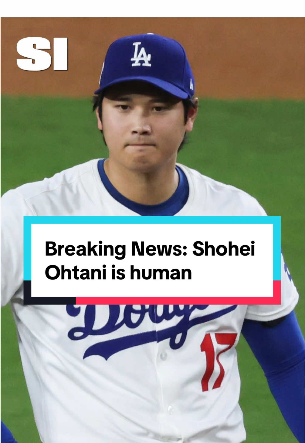 Tom Verducci breaks down Shohei Ohtani’s Game 4 start #WorldSeries #dodgers #bluejays 