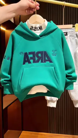 Áo nỉ hoodie cho bé trai bé gái#aohoodie #aonibongchobe #aohoodienibong #aothudong #aothudongchobe 
