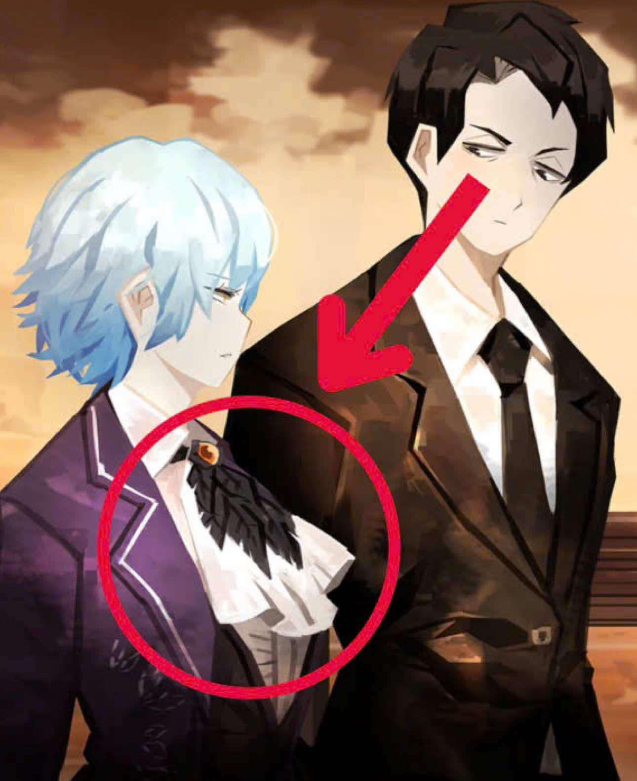 Library of ruina | LOR Opening/String theocracy vietsub | Thank u for 1500 follow!!!! • • • • • • • #projectmoon #mili #libraryofruina #CapCut 