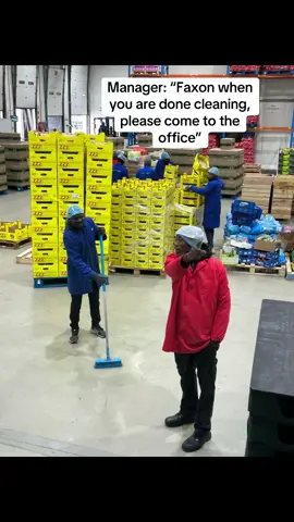 Safe to say Faxon never made it to the office 😉 #fyp #tiktoksouthafrica #workhumor #foryoupage #viral 