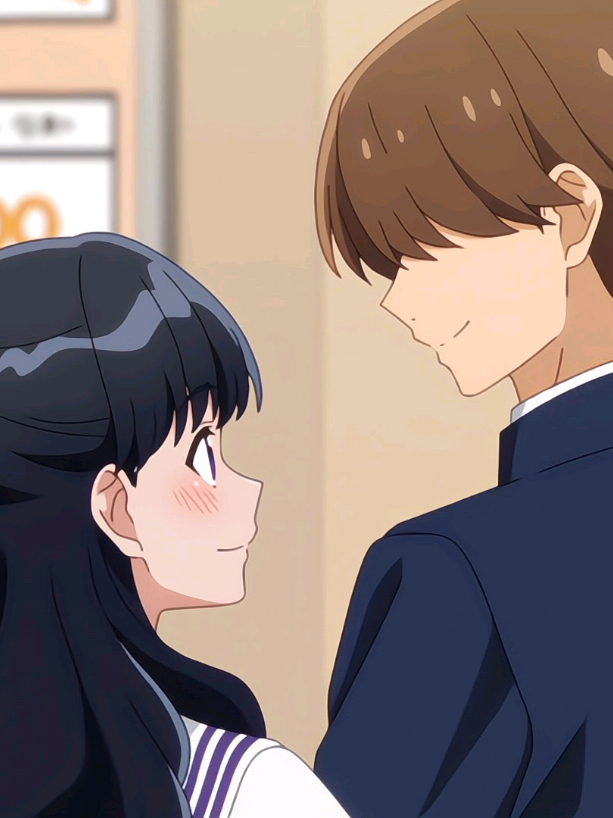 cintaku bertepuk sebelah tangan 🥀 #shiunjikenokodomotachi#shiunji #animeedit #margakagenou #kagenoufamily 