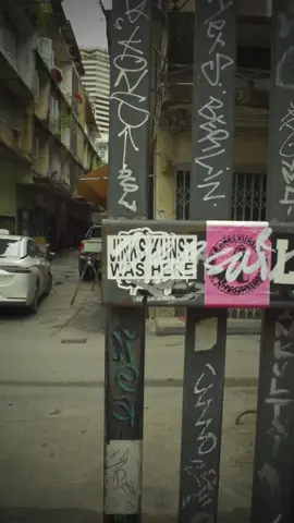 versain everywhere  📍bangkok thailand #fyp #clothingbrand #fashion #underground #versaineverywhere 