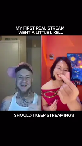 Catch me on the stream DAILY! #viral #whitechocolate #fyp 