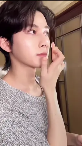 aku salting nih 😫 #jiangheng #oceanjiang #fyp 