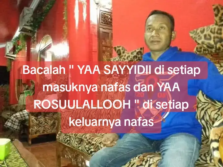 Rahasia nafas #sholawatwahidiyah #yaasayyidiyaarosulalloh #kejernihanhati #ketentramanjiwa #kesadaran 