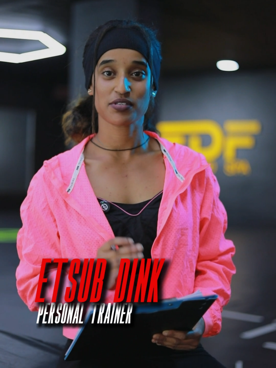 dm for personal training @EDF GYM @Tomas Hailu #personaltrainer #gym #gymmotivation🏋️‍♀️ #bodytransformation 