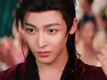 JI BOZAI 😩😩  #loveintheclouds #luyuxiao #houminghao #fyp 