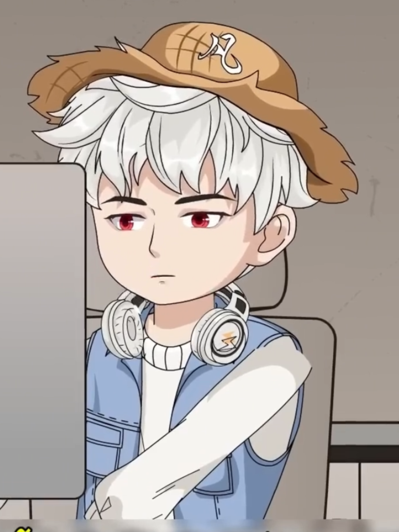 Thần Tài Hay Thần Thi. P1 #xuhuong #thinhhanh #reviewphim #hoathinh2d #tiktok