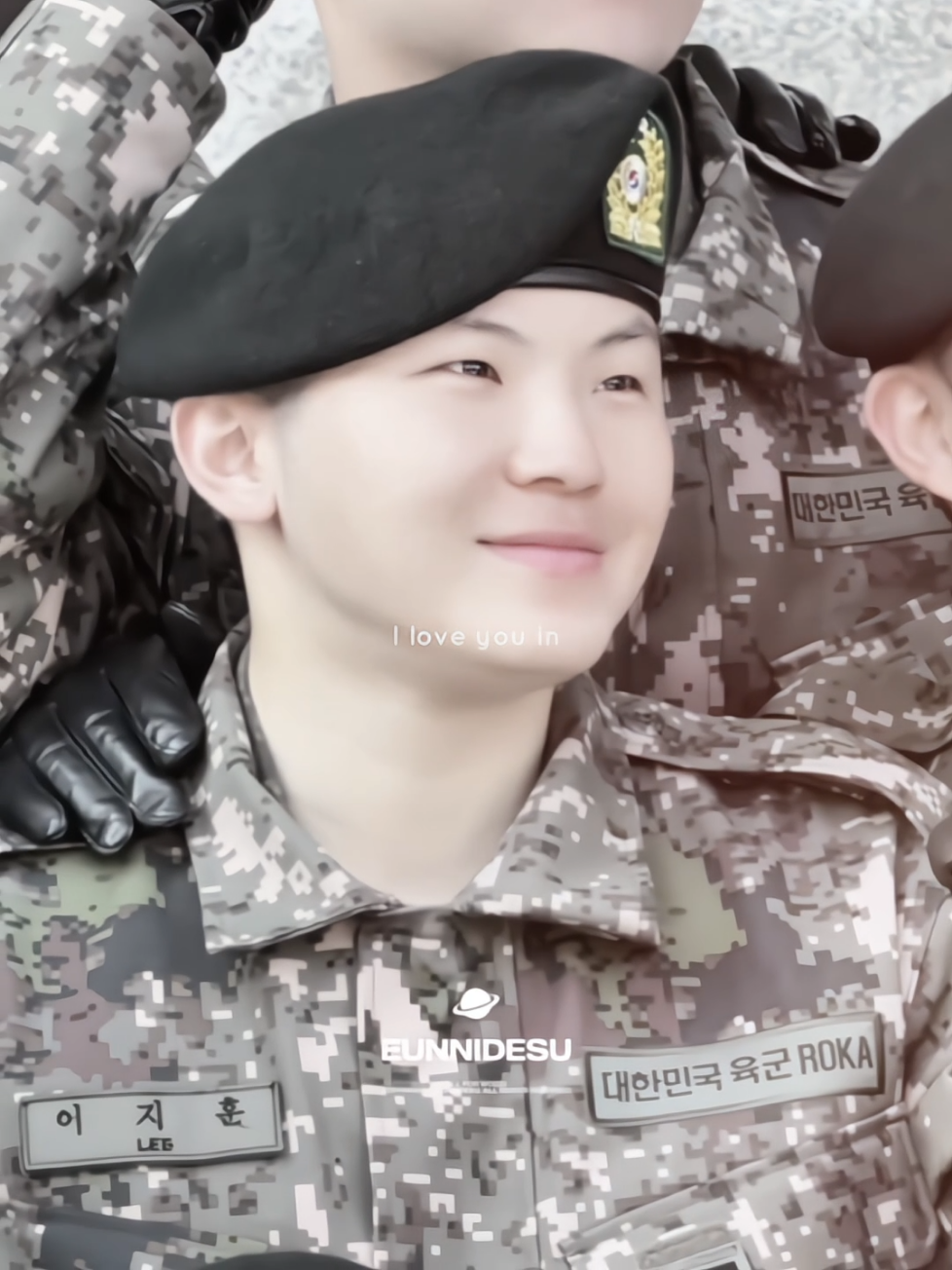 congrats on completing the military training, our woozi! you did so well. we’re so proud of you! please stay healthy and come back safely. we miss you so much, and we’ll keep waiting for you, always... #leejihoon #woozi #seventeen #update 