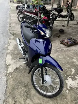 xanh than liệu có hot như đỏ kh🫠#xuhuongtiktok #wave125i_ไฟเลี้ยวบังลม #fyp #binninne