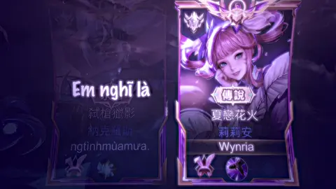 ❤️‍🩹 #aov #lienquanmobile #videostarpro #viral #xuhuong 